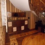 Satılır 8 otaqlı Həyət evi/villa, Nəsimi rayonu 6