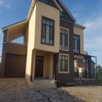 Satılır 6 otaqlı Bağ evi, Goradil, Abşeron rayonu 1