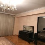 Kirayə (aylıq) 4 otaqlı Yeni Tikili, Əhmədli metrosu, Nərimanov rayonu 9