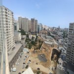 Satılır 3 otaqlı Yeni Tikili, İnşaatçılar metrosu, Yasamal rayonu 14