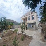 Satılır 4 otaqlı Həyət evi/villa, Binə qəs., Xəzər rayonu 5
