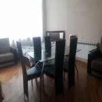Посуточно 4 комнат Новостройка, м. Сахил метро, Сябаиль район 3