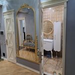 Kirayə (aylıq) 3 otaqlı Yeni Tikili, Nəriman Nərimanov metrosu, Nərimanov rayonu 5