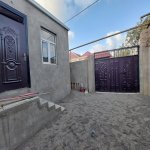 Satılır 3 otaqlı Həyət evi/villa, Binə qəs., Xəzər rayonu 17