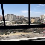 Kirayə (aylıq) 3 otaqlı Yeni Tikili, Memar Əcəmi metrosu, Nəsimi rayonu 12
