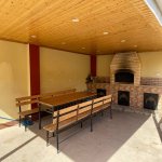 Kirayə (günlük) 4 otaqlı Bağ evi, Mərdəkan, Xəzər rayonu 14