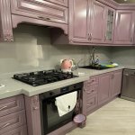 Продажа 2 комнатная Новостройка, м. 20 Января метро, пос. Ясамал, Ясамал район 11