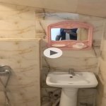Kirayə (aylıq) 2 otaqlı Həyət evi/villa, İnşaatçılar metrosu, Yasamal rayonu 6