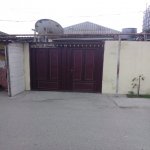 Satılır 3 otaqlı Həyət evi/villa, Sabunçu qəs., Sabunçu rayonu 1