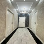 Satılır 2 otaqlı Yeni Tikili, Qara Qarayev metrosu, Nizami rayonu 8