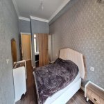 Satılır 2 otaqlı Yeni Tikili, Nizami metrosu, Nərimanov rayonu 12