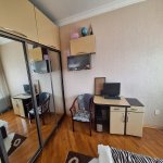 Satılır 5 otaqlı Köhnə Tikili, Nəriman Nərimanov metrosu, Montin qəs., Nərimanov rayonu 26