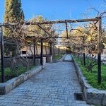 Kirayə (günlük) 3 otaqlı Bağ evi, Mərdəkan, Xəzər rayonu 14