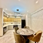 Kirayə (aylıq) 3 otaqlı Yeni Tikili, 28 May metrosu, Nəsimi rayonu 6