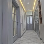 Satılır 3 otaqlı Köhnə Tikili, Xalqlar dostluğu metrosu, Nizami rayonu 17