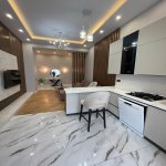 Kirayə (aylıq) 2 otaqlı Yeni Tikili, Ağ şəhər, Xətai rayonu 4
