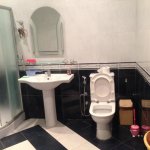 Satılır 3 otaqlı Yeni Tikili, Nizami metrosu, Yasamal rayonu 12
