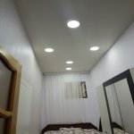 Kirayə (aylıq) 2 otaqlı Həyət evi/villa, İçərişəhər metrosu, Yasamal rayonu 5