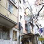 Satılır 1 otaqlı Köhnə Tikili, Memar Əcəmi metrosu, 8-ci mikrorayon, Binəqədi rayonu 1