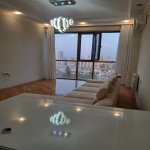 Аренда 3 комнатная Новостройка, İnşaatçılar метро, Ясамал район 1