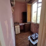 Satılır 2 otaqlı Köhnə Tikili, Memar Əcəmi metrosu, 2-ci mikrorayon, Nəsimi rayonu 11