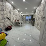 Satılır 4 otaqlı Yeni Tikili, Həzi Aslanov metrosu, Əhmədli, Xətai rayonu 6