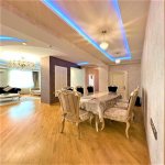 Satılır 3 otaqlı Yeni Tikili, Neftçilər metrosu, Nizami rayonu 1