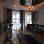 Kirayə (aylıq) 3 otaqlı Yeni Tikili, Xətai rayonu 4