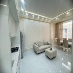 Kirayə (aylıq) 2 otaqlı Yeni Tikili, 28 May metrosu, Nəsimi rayonu 4