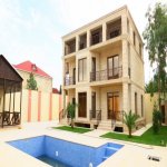 Satılır 8 otaqlı Bağ evi, Mərdəkan, Xəzər rayonu 30