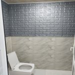 Satılır 6 otaqlı Həyət evi/villa, Avtovağzal metrosu, Binəqədi rayonu 17