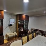 Satılır 5 otaqlı Həyət evi/villa, Neftçilər metrosu, Əmircan qəs., Aura restoranı, Suraxanı rayonu 4
