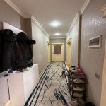 Satılır 4 otaqlı Həyət evi/villa, Koroğlu metrosu, Zabrat qəs., Sabunçu rayonu 4