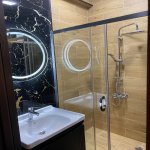 Kirayə (aylıq) 3 otaqlı Yeni Tikili, Xətai rayonu 12