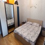Satılır 3 otaqlı Köhnə Tikili, Qara Qarayev metrosu, Nizami rayonu 16