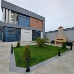 Satılır 5 otaqlı Bağ evi, Mərdəkan, Xəzər rayonu 2