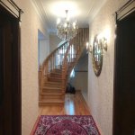 Satılır 6 otaqlı Həyət evi/villa, Badamdar qəs., Səbail rayonu 8