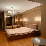 Satılır 3 otaqlı Yeni Tikili, İnşaatçılar metrosu, Yasamal qəs., Yasamal rayonu 6