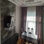 Satılır 4 otaqlı Həyət evi/villa, Buzovna, Xəzər rayonu 2