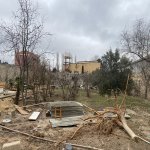 Satılır Torpaq, Mərdəkan, Xəzər rayonu 2