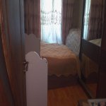 Satılır 3 otaqlı Yeni Tikili, Neftçilər metrosu, Bakıxanov qəs., Sabunçu rayonu 8