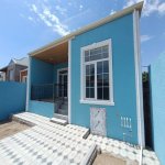 Satılır 4 otaqlı Həyət evi/villa, Binə qəs., Xəzər rayonu 1