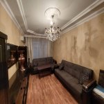 Kirayə (aylıq) 2 otaqlı Köhnə Tikili, 8 Noyabr metrosu, Nəsimi rayonu 3