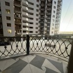 Аренда 3 комнатная Новостройка, м. Гара Гараева метро, Ясамал район 27