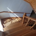 Kirayə (günlük) 5 otaqlı Bağ evi, Novxanı, Abşeron rayonu 24