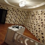 Kirayə (aylıq) 3 otaqlı Köhnə Tikili, Neftçilər metrosu, Bakıxanov qəs., Sabunçu rayonu 9
