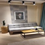 Kirayə (aylıq) 2 otaqlı Yeni Tikili, Ağ şəhər, Xətai rayonu 4