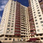Satılır 3 otaqlı Yeni Tikili, Azadlıq metrosu, 8-ci mikrorayon, Elit ticarət mərkəzi, Binəqədi rayonu 1