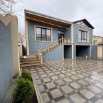 Продажа 4 комнатная Дома/Виллы, пос. Маштага, Сабунчу район 1