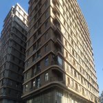 Satılır 3 otaqlı Yeni Tikili, Nizami metrosu, Nəsimi rayonu 1